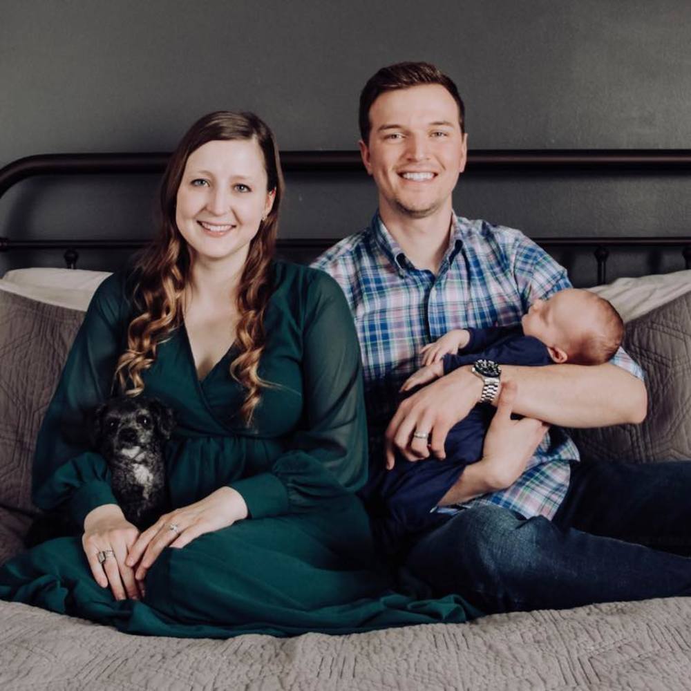 Meet your Posher, Carly